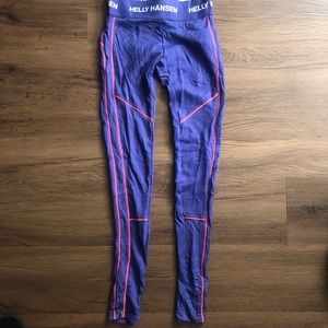 COPY - Helly Hansen Baselayer